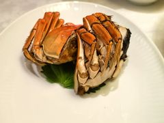 茅台百草醉醉蟹-海味观(老西门店)