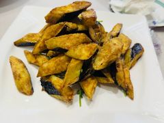 -渔民船说·北塘海鲜·天津菜·海肠捞饭(北塘古镇店)