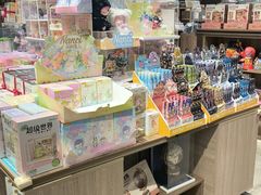 -扶光书店(中环店)