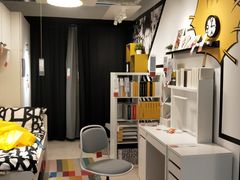 -宜家家居(西安未央商场店)