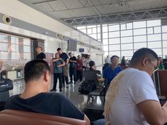 -石家庄正定国际机场-T2航站楼