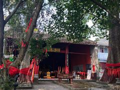 -扬美古镇景区