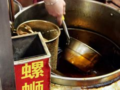 -凤张螺蛳粉·爽口粉(跃进路总店)