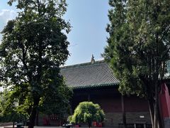 -平遥县衙