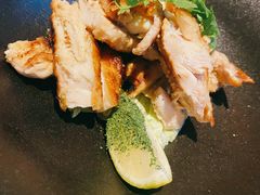 -The Diner X餐厅(青岛万象城店)