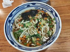 -晋来顺手擀面(金地花园店)