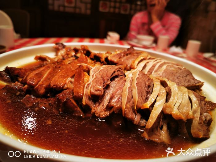 西贝莜面村(香蜜湖店)图片
