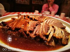 -西贝莜面村(香蜜湖店)
