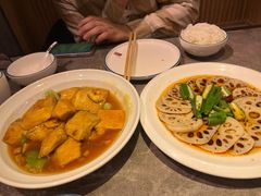 -闫府私房菜·百年鲁菜(恒隆店)