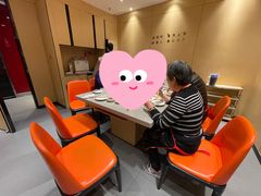 -海底捞火锅(龙茗路店)