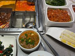 -海底捞火锅(壹悦城店)