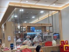 -喜家德虾仁水饺(浦东山姆店)