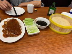 -宏天寶·北京烤鸭(宾馆西路2店)