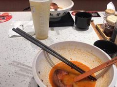 -味千拉面(泰州万达广场店)