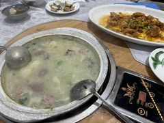 -丰尔粥食·粥底火锅·桑拿鸡(大良总店)
