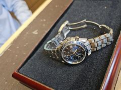 -亨得利名表维修中心(上海五角场万达广场店)