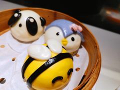 -唐廊烤鸭店(工体店)