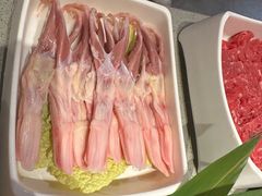 -海底捞火锅(万象城店)