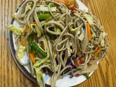 -浑河春面馆非遗鹿角面(良乡店)