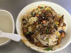 -宋记海南粉传承老店(人民西路店)