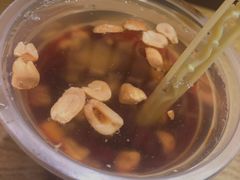 烧仙草蜂蜜-八婆婆烧仙草(曾厝垵店)