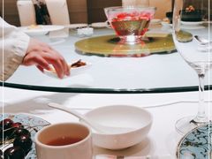 -御花园酒店(希尔顿店)