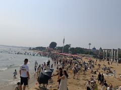 -老虎石海上公园