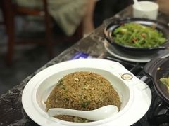湘西酱油炒饭-李师傅脆肚(华强北店)