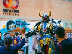 -西安电影制片厂