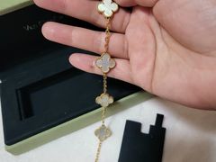 -梵克雅宝(国贸商城店)