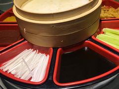 羲和烤鸭+八宝盒-羲和雅苑•北京烤鸭(吴中路万象城店)
