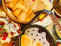 -懒人盐府人家(航天桥店)