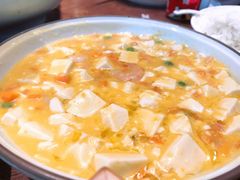 蛋黄豆腐-辛香汇(飞洲店)