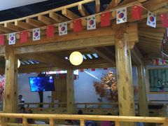 -丽池宫韩式汗蒸会馆(华灯坊店)