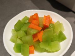 -俏立方·15年新楚菜