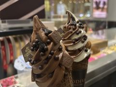 -GODIVA(王府井apm店)