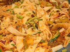 -耶里夏丽·丝路新疆菜·清真食品(徐汇南丹东路臻选店)