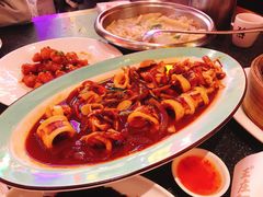 -王庄阿咪海鲜大排档(象园店)