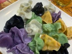 -87号烧烤海鲜·大排档(金沙滩店)