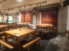 -汉小城·老铫子藕汤·乡野湖北菜(江汉路吉庆街店)