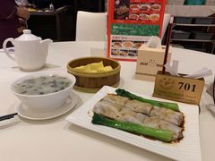 -半岛太子酒家(海港城店)