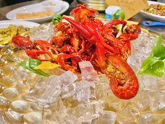 -大川先生·小龙虾·川菜(信义坊店)