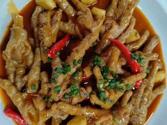 -院里寻菜·精致庭院菜(观沙岭店)