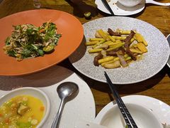 -HOME餐厅粤菜 融合菜