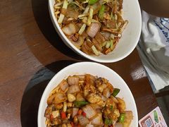 -寻裕记·现炒浇头面(人民广场店)