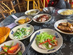 -张关合渣(航空大道店)