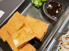 -馔豚·台北菜专门店(深圳湾万象城店)