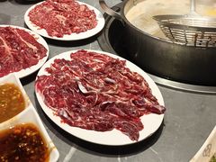 -贵宾牛·潮汕牛肉火锅(珠池总店)