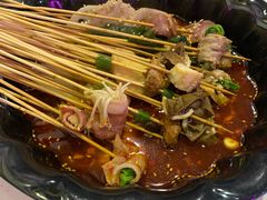 -梵云依家小冒菜(新街口总店)