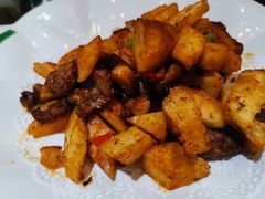 -阿西娅食府(中关村店)